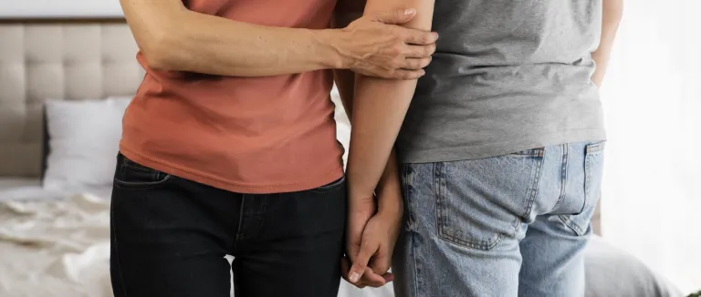 Erkeklerde Cinsel İsteksizlik