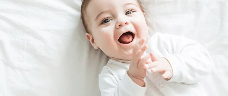 Расщелина губ