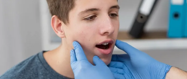 Расщелина неба