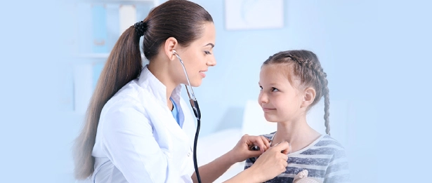 Çocuk Göğüs Hastalıkları