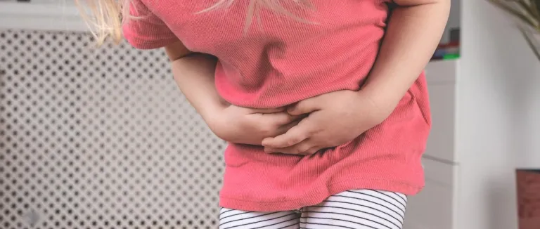 Çocuklarda İdrar Yolu Enfeksiyonları Nelerdir?