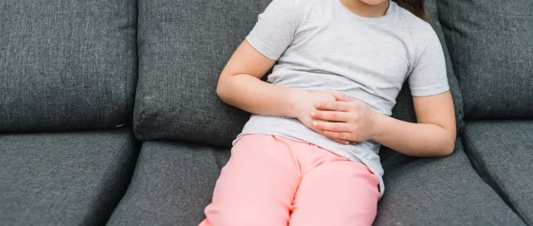 Çocuklarda İdrar Yolu Enfeksiyonu Belirtileri