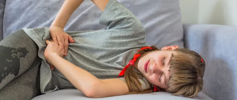 Çocuklarda İdrar Yolu Enfeksiyonu Tedavisi