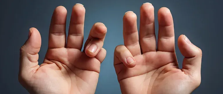 comak-parmak-belirtileri