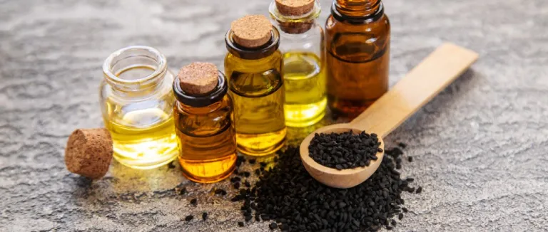 Çörek Otu Yağı faydaları