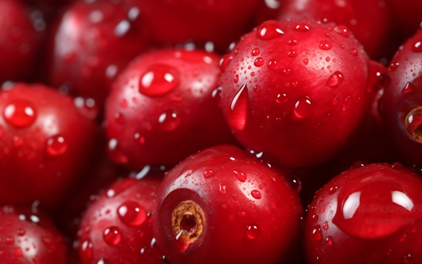 Cranberry