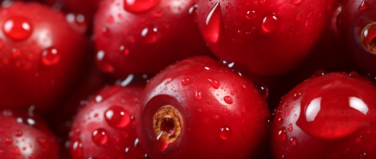 cranberry
