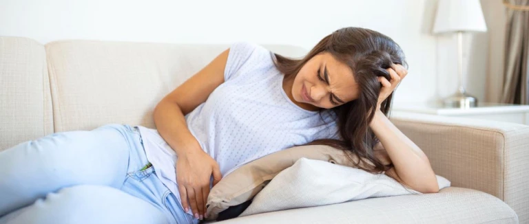 Crohn Hastalığı Nedir?