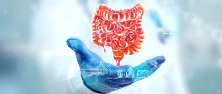 Crohn Hastalığı ilerlerse