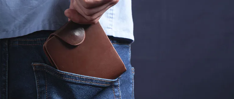 Cüzdan Sendromu Belirtileri