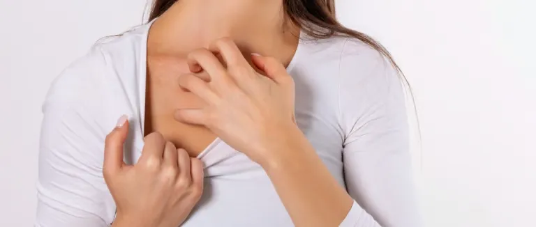 Cüzzam Hastalığı Nasıl Bulaşır?