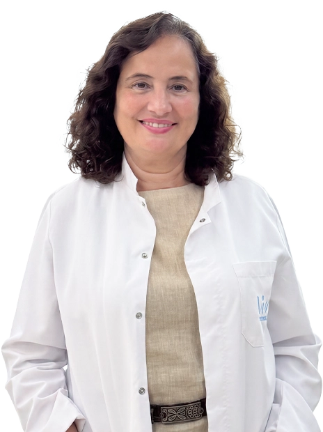 Op. Dr. Lale Beatrice Öktem
