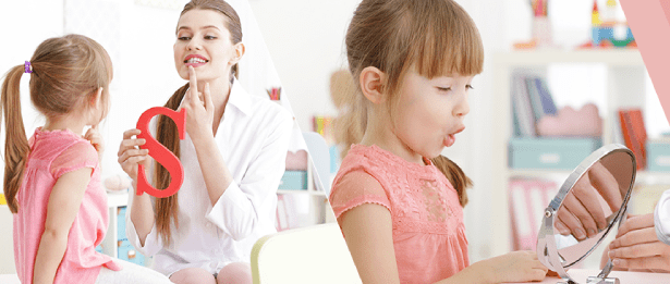 Dil ve Konuşma Terapisi