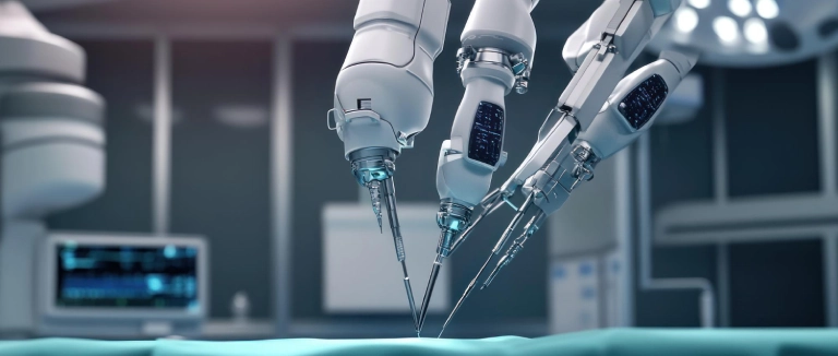 da-vinci-robotik-cerrahi-nedir