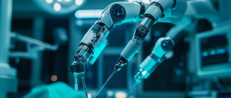 da-vinci-robotik-cerrahi