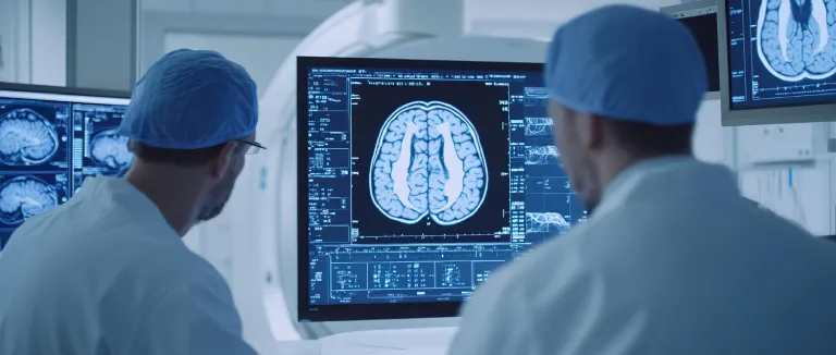 Derin Beyin Stimülasyonu (Beyin Pili) 