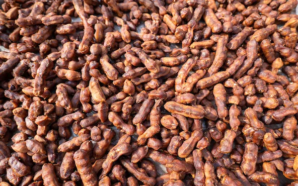 demirhindi