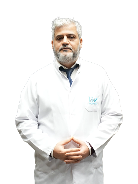 Doç. Dr. Deniz Çevirme