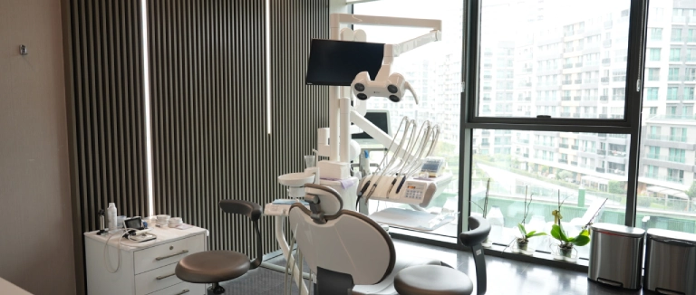 Oral and Dental Health at Liv Hospital