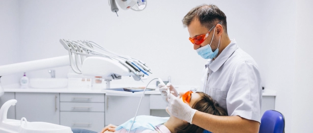 Oral and Dental Health