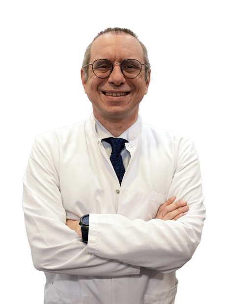 Spec. MD. Ömer Gezdur
