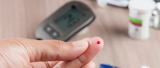 Diabetes Polyclinic