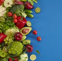 Nutrition and Dietetics