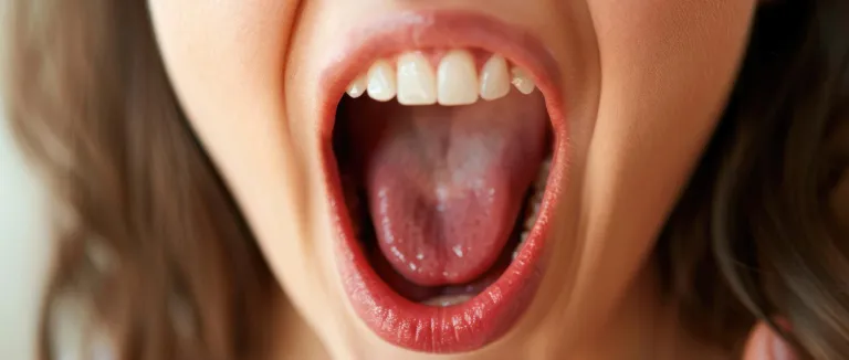 Dil Yarasına Ne İyi Gelir?