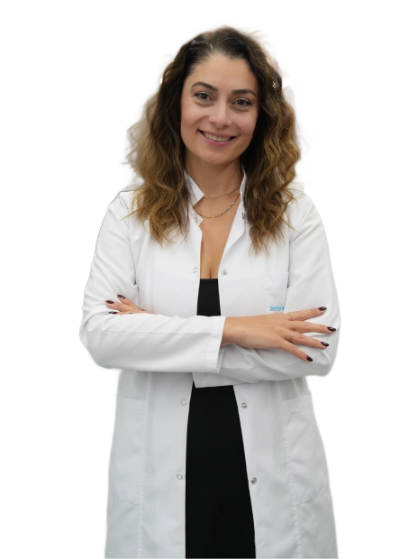 Assoc. Prof. MD. Elif Dilara Arslan