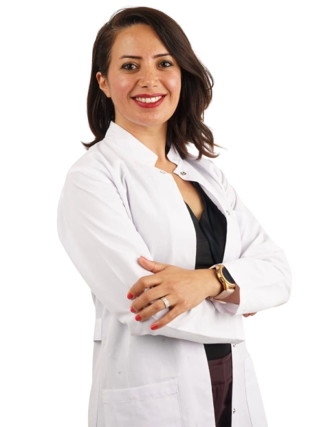 Op. Dr. Dilek Abul