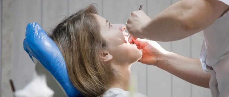 diş eti kanaması tedavisi