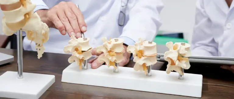 Disk Kayması Nedir?