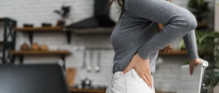 Disk Kayması Nedenleri?