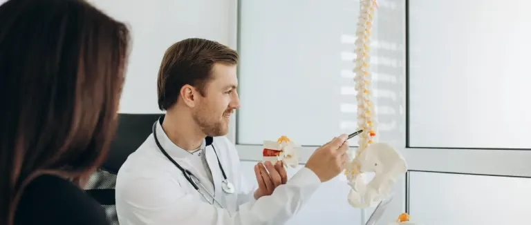 Disk Kayması Tedavi Yöntemleri