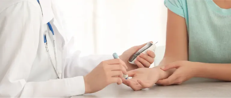 Diyabetli Hastalar Oruç Kararını Doktoruyla Konuşmalı