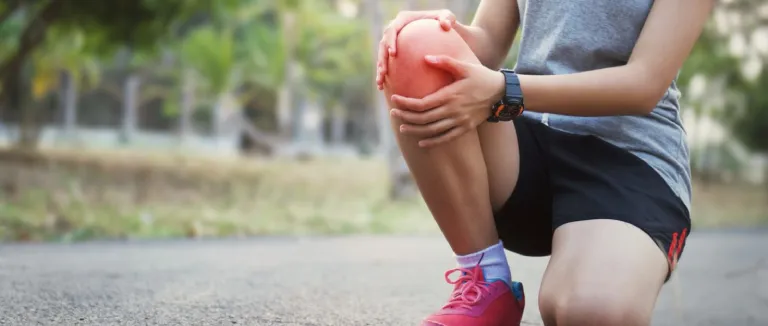 Dizde Menisküs Yırtılması Nedir?