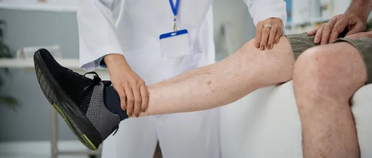 Dizde Menisküs Yırtılmasına Ne İyi Gelir?