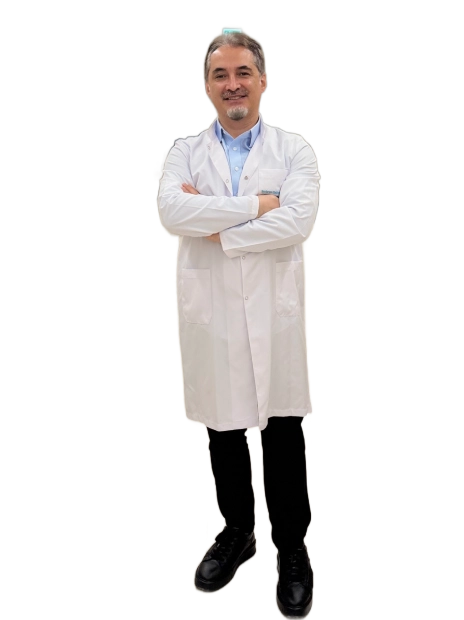 Doç. Dr. Aslan Yılmaz
