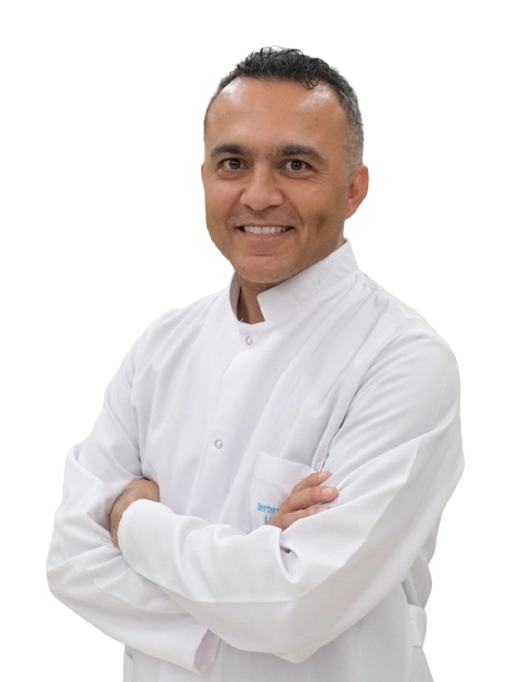 Doç. Dr. Bora Bilal