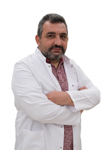 Assoc. Prof. MD. Buğra Bilge Keseroğlu