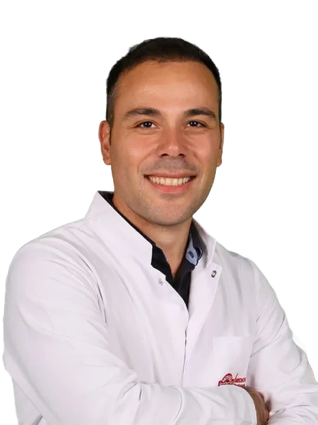 Doç. Dr. Emrah Dilaver