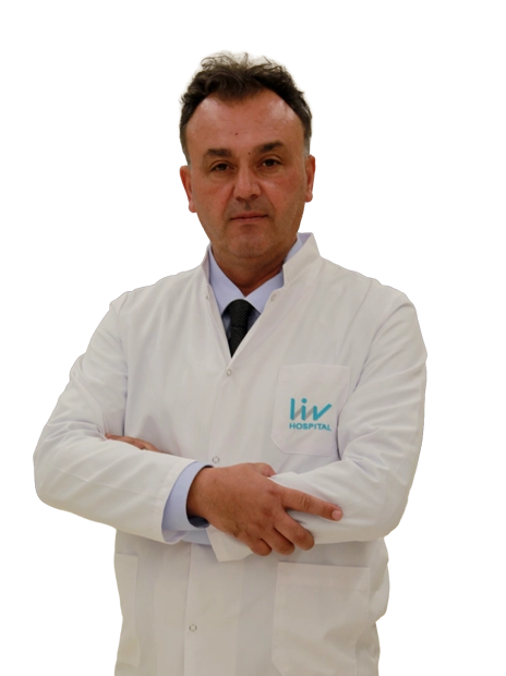 Doç. Dr. Engin Aynacı