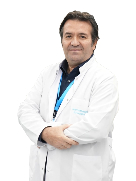 Doç. Dr. Halil Can