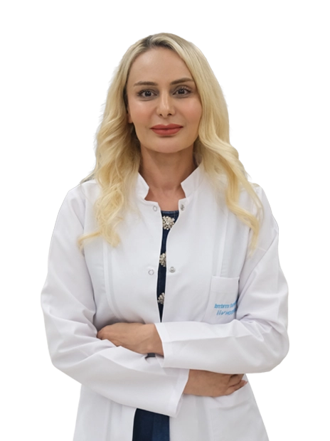 Assoc. Prof. MD. Meryem Keçeli