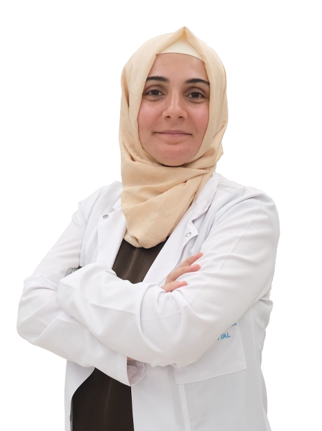 Doç. Dr. Seda Yılmaz Semerci