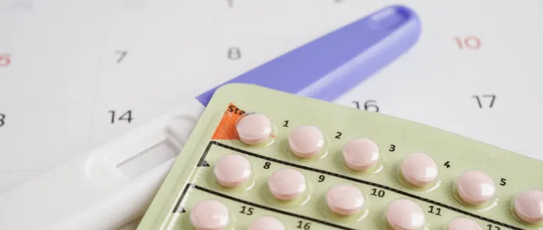 Doğum Kontrolü Nedir?