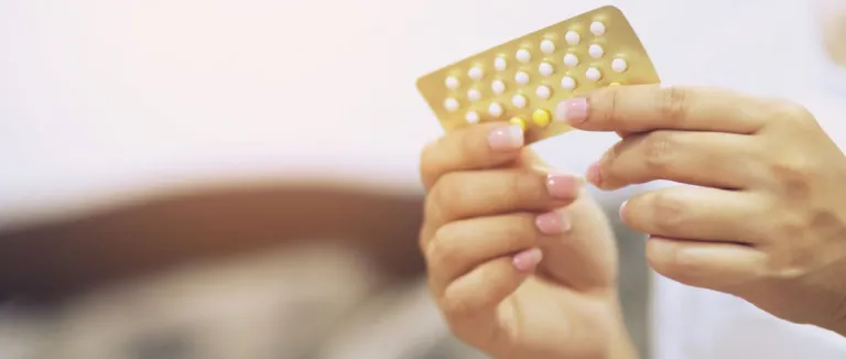 Doğum Kontrolü Yöntemleri Nelerdir?