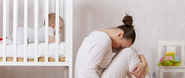 Doğum Sonrası Depresyon Nedir? Belirtileri Nelerdir?
