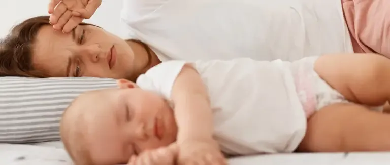 Doğum Sonrası Fiziksel Değişiklikler Nelerdir?