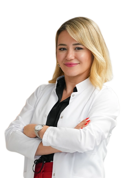 Op. Dr. Elif Uysal